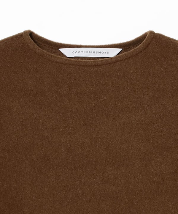 ［machan-3］Demi-Luxe BEAMSデミルクス ビームス Demi-Luxe BEAMS（デミルクス ビームス）MACKINTOSH / HUMBIE