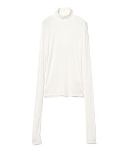 THE GARMENT / Bree タートルネックカットソー