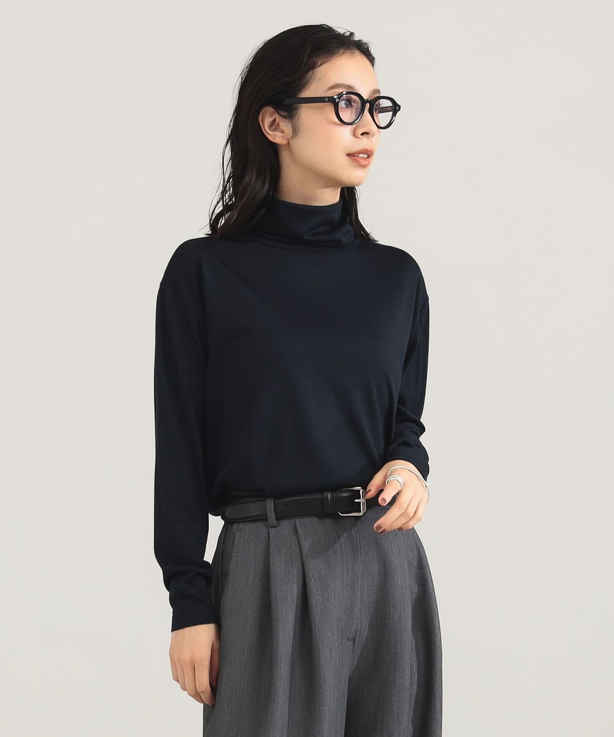 Demi-Luxe BEAMS（デミルクス ビームス）【別注】SLOANE
