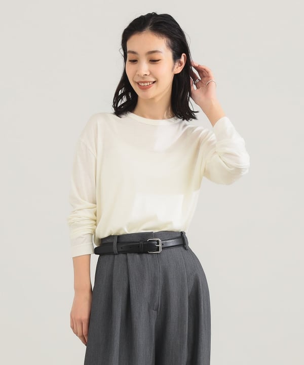 Demi-Luxe BEAMS（デミルクス ビームス）【別注】SLOANE