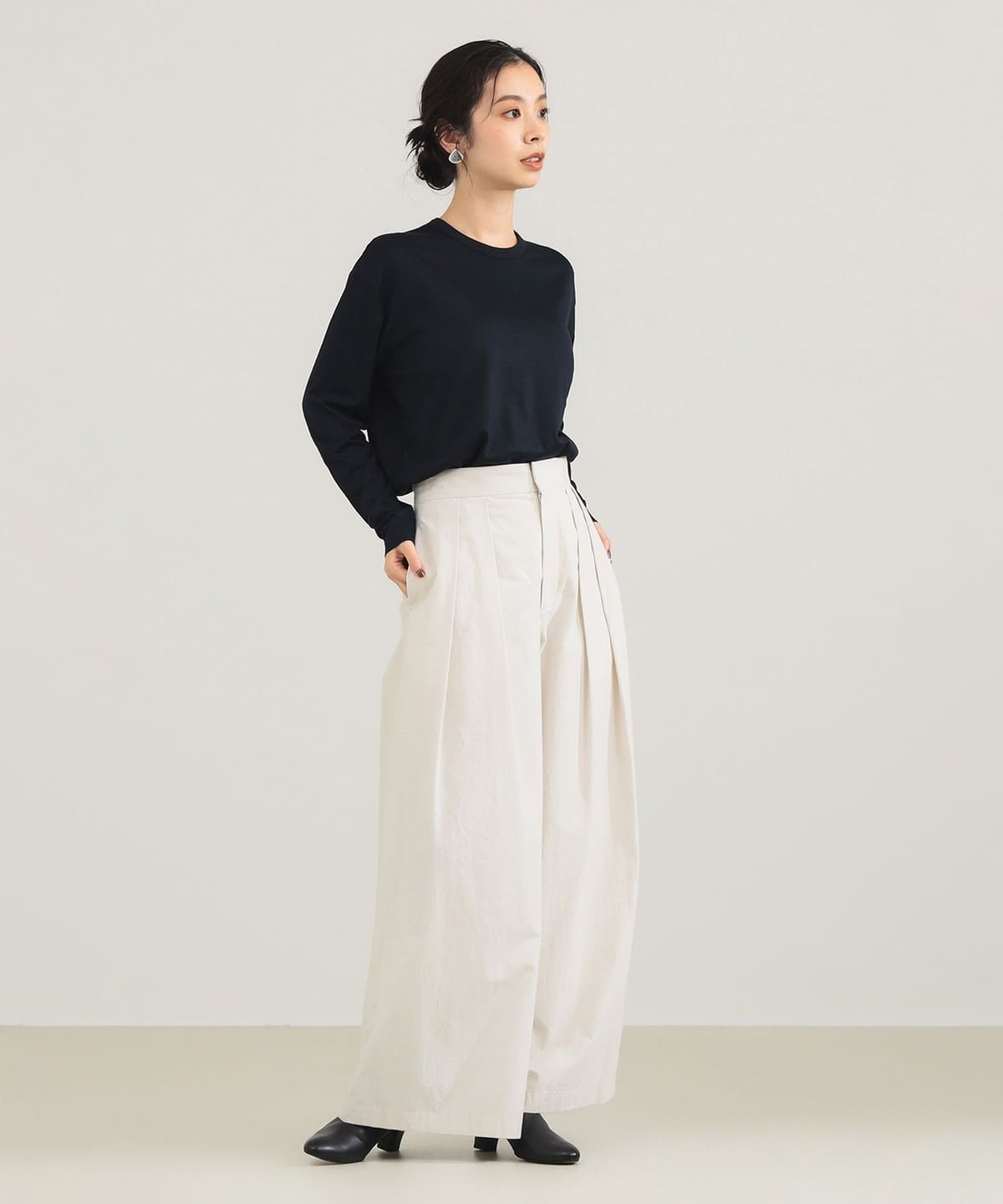 BEAMS SELECTION for WOMEN（ビームス セレクション for ウィメン