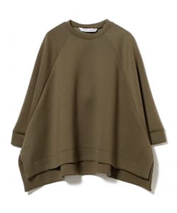 COG THE BIGSMOKE / DAISY TOP スウェット