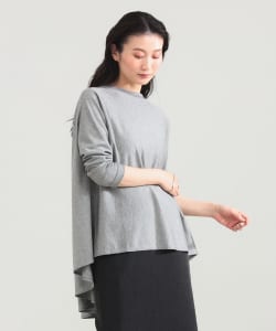 COG THE BIGSMOKE / ABBY バックフレア トップス