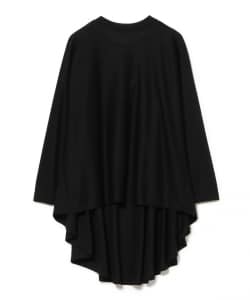 COG THE BIGSMOKE / ABBY バックフレア トップス