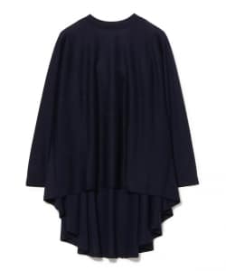 COG THE BIGSMOKE / ABBY バックフレア トップス