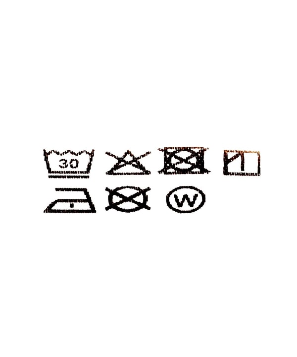 toteme / ジャージー シャツ