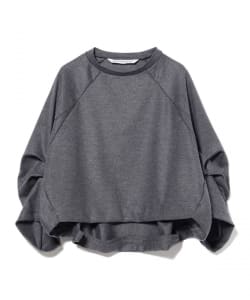COGTHEBIGSMOKE / ORLY クルーネック トップス