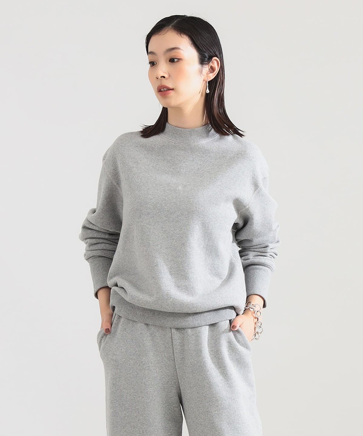Demi-Luxe BEAMS（デミルクス ビームス）【+10%ポイントUP】AK+1 / 裏