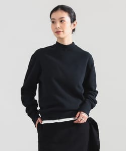 【+10%ポイントUP】AK+1 / 裏毛 スウェット プルオーバー