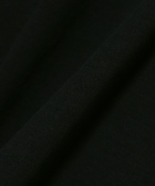 ATON / フレスカヌバック オーバーサイズ プルオーバー