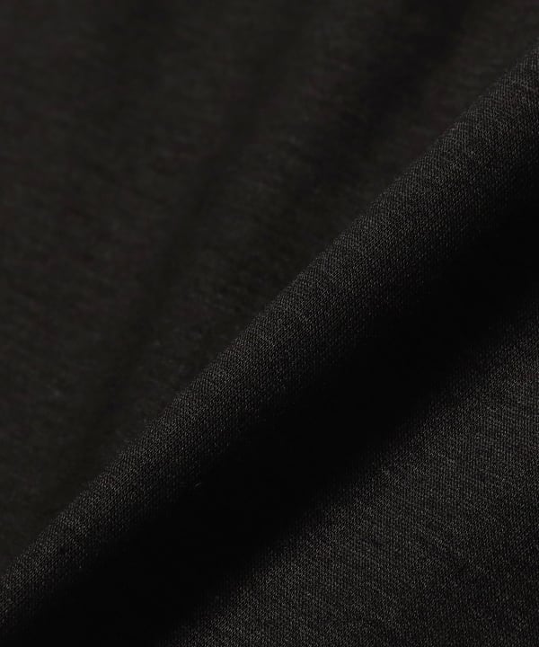 TAN / バンドレイヤー Vネック トップス
