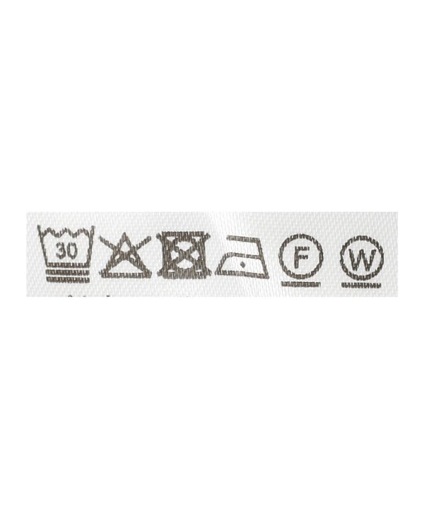 TAN / バンドレイヤー Vネック トップス