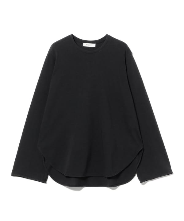 ベルスリーブ オーバー Tシャツ
