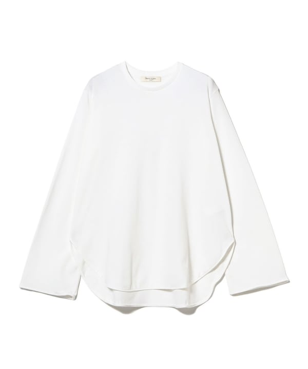 ベルスリーブ オーバー Tシャツ