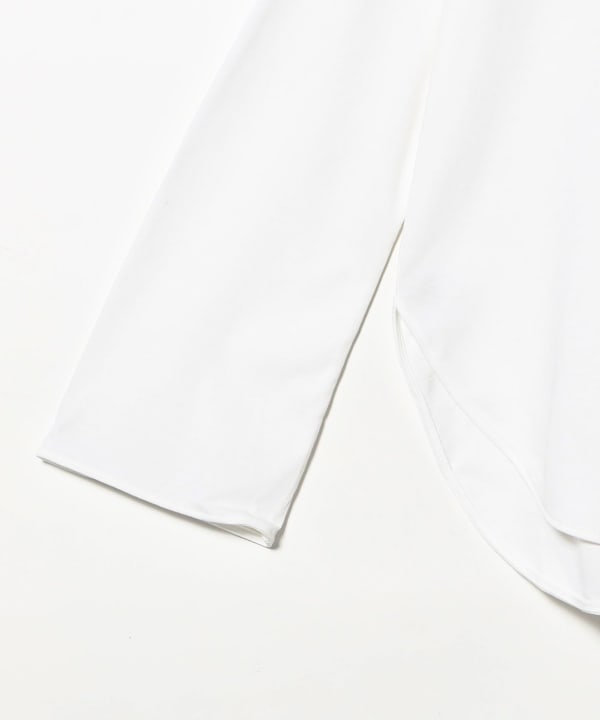 ベルスリーブ オーバー Tシャツ