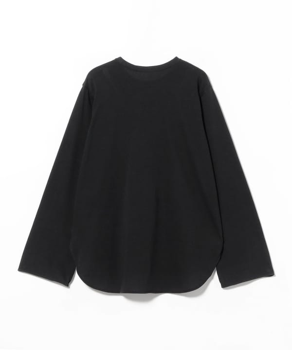 ベルスリーブ オーバー Tシャツ