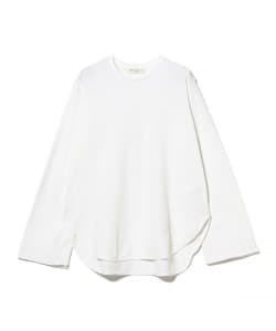 ベルスリーブ オーバー Tシャツ