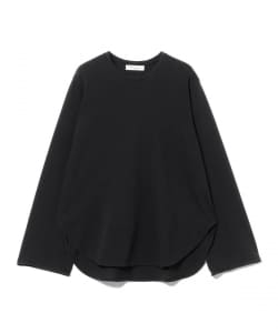 ベルスリーブ オーバー Tシャツ