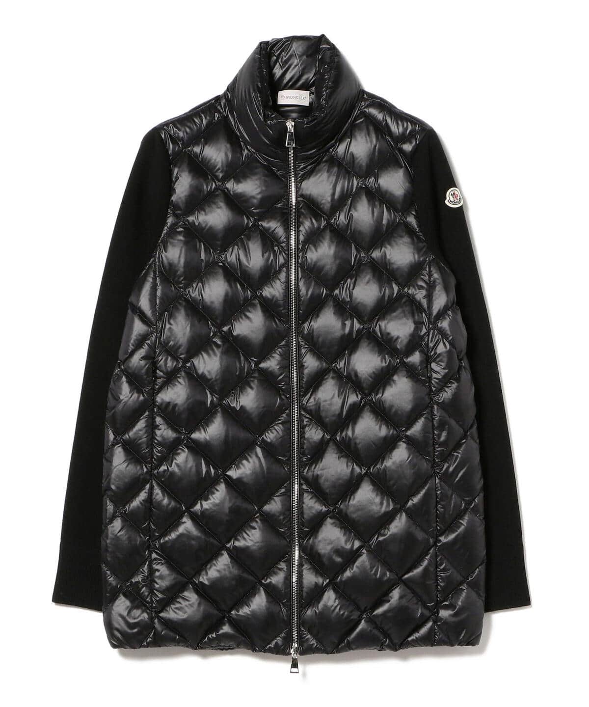 モンクレール(MONCLER) その他のレディースジャケット・アウター