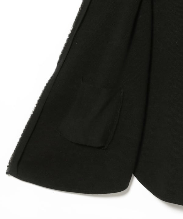EFFE BEAMS（エッフェ ビームス）GIOVI / フォックスファー