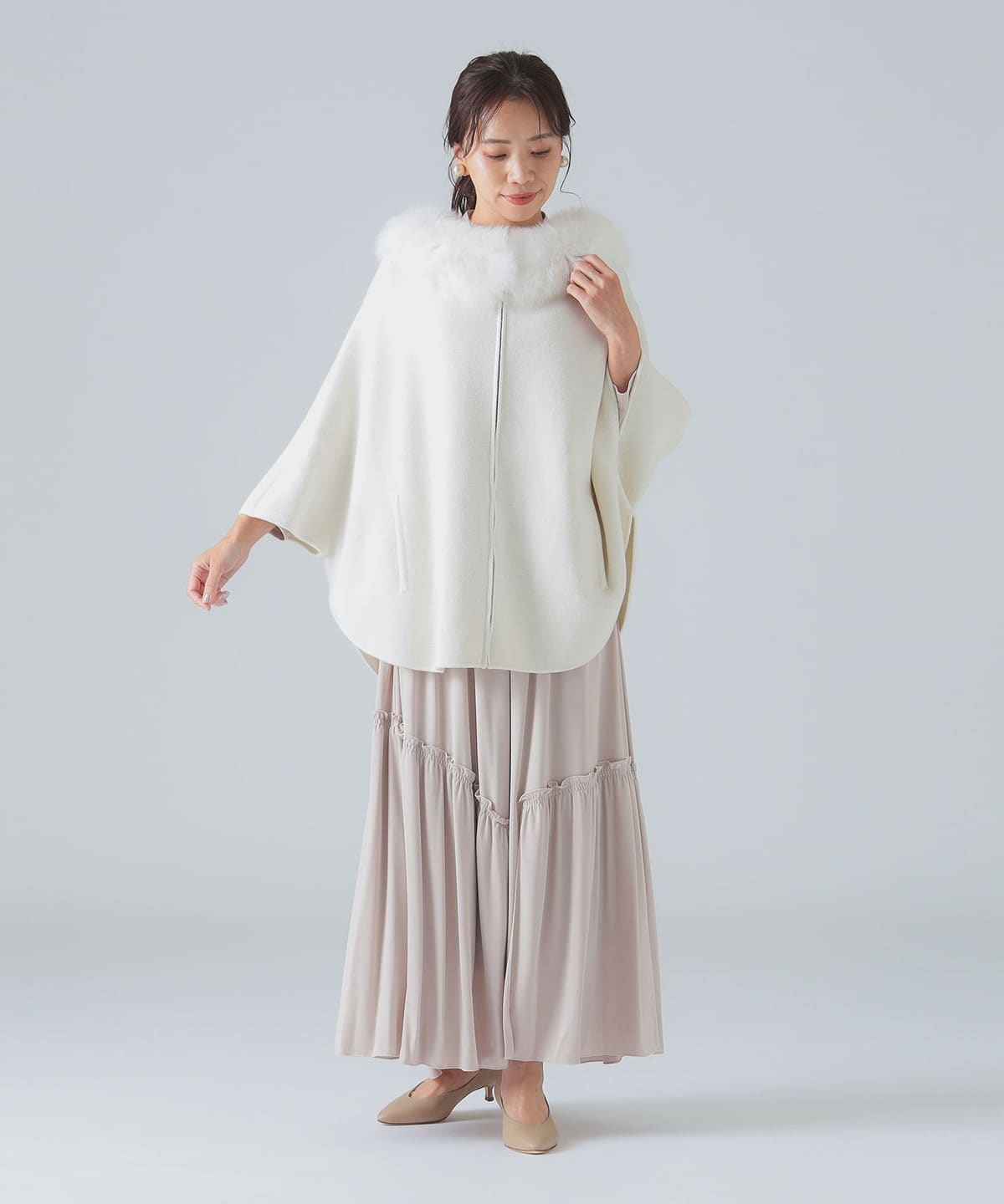 BEAMS SELECTION for WOMEN（ビームス セレクション for ウィメン