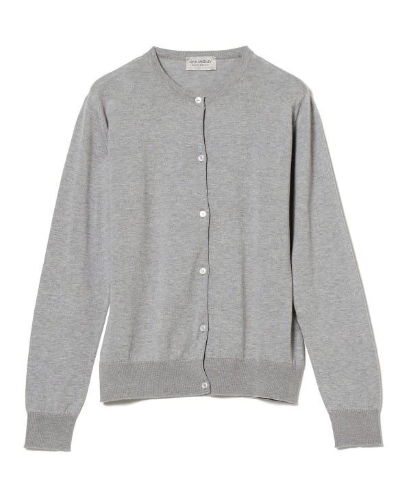 EFFE BEAMS（エッフェ ビームス）JOHN SMEDLEY / ELINOR クルーネック