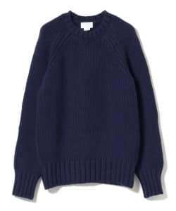 A.P.C.（アーペーセー）のニット・セーター通販｜BEAMS