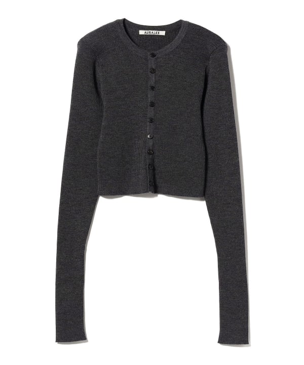 Demi-Luxe BEAMS（デミルクス ビームス）AURALEE / SUPER FINE WOOL 