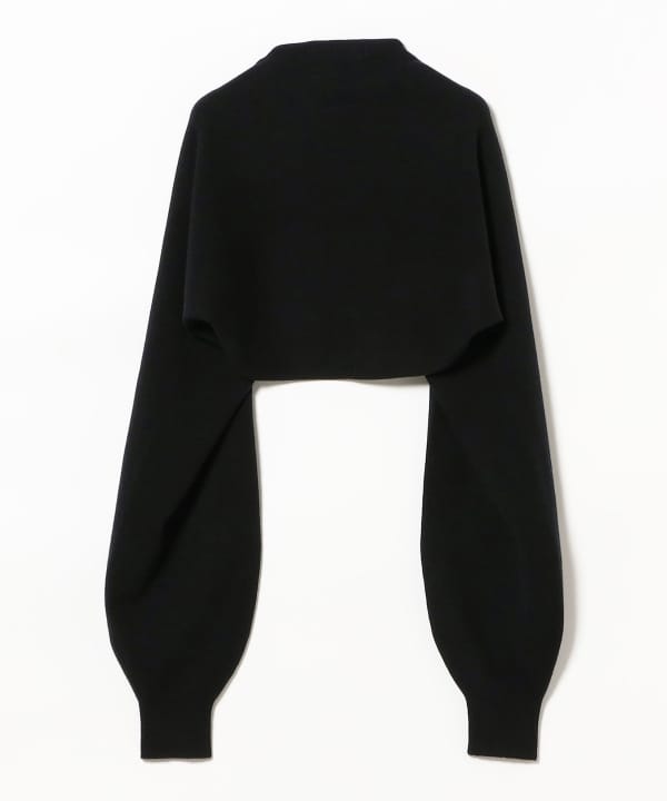 Demi-Luxe BEAMS（デミルクス ビームス）【別注】extreme cashmere