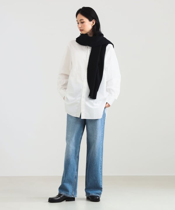 Demi-Luxe BEAMS（デミルクス ビームス）【別注】extreme cashmere