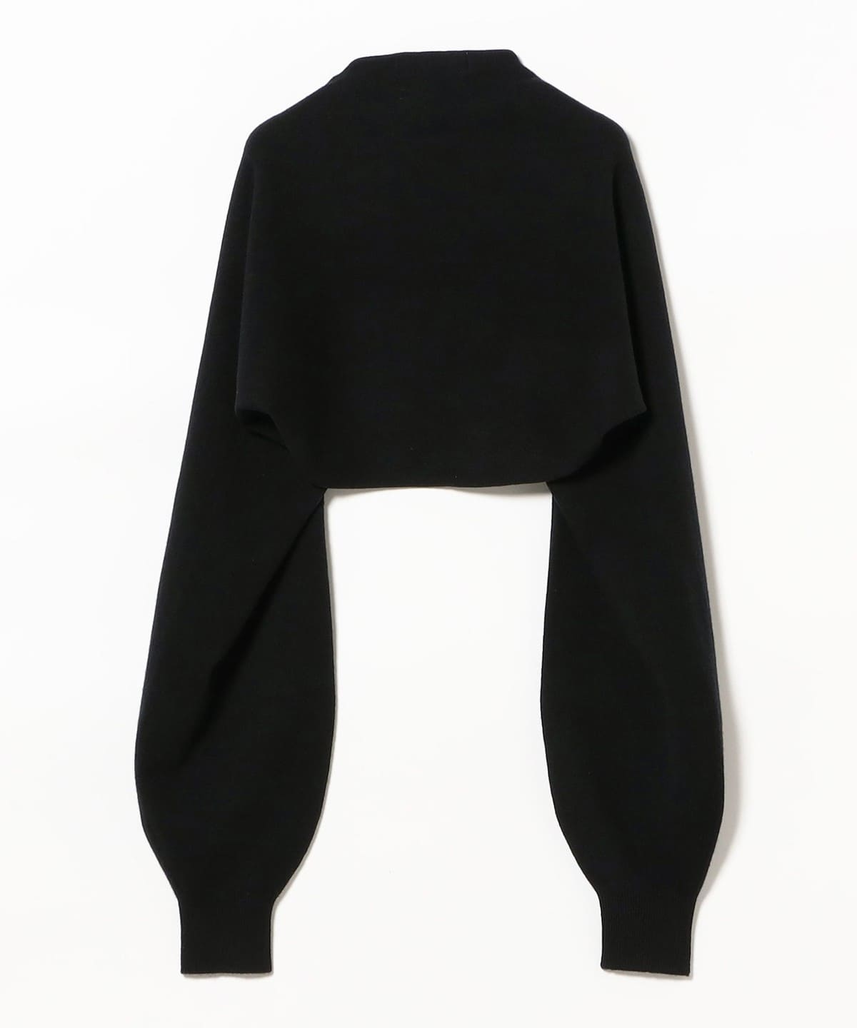 エクストリームカシミア　エブリシング　ボレロ Demi-Luxe BEAMS（デミルクス ビームス）【別注】extreme cashmere
