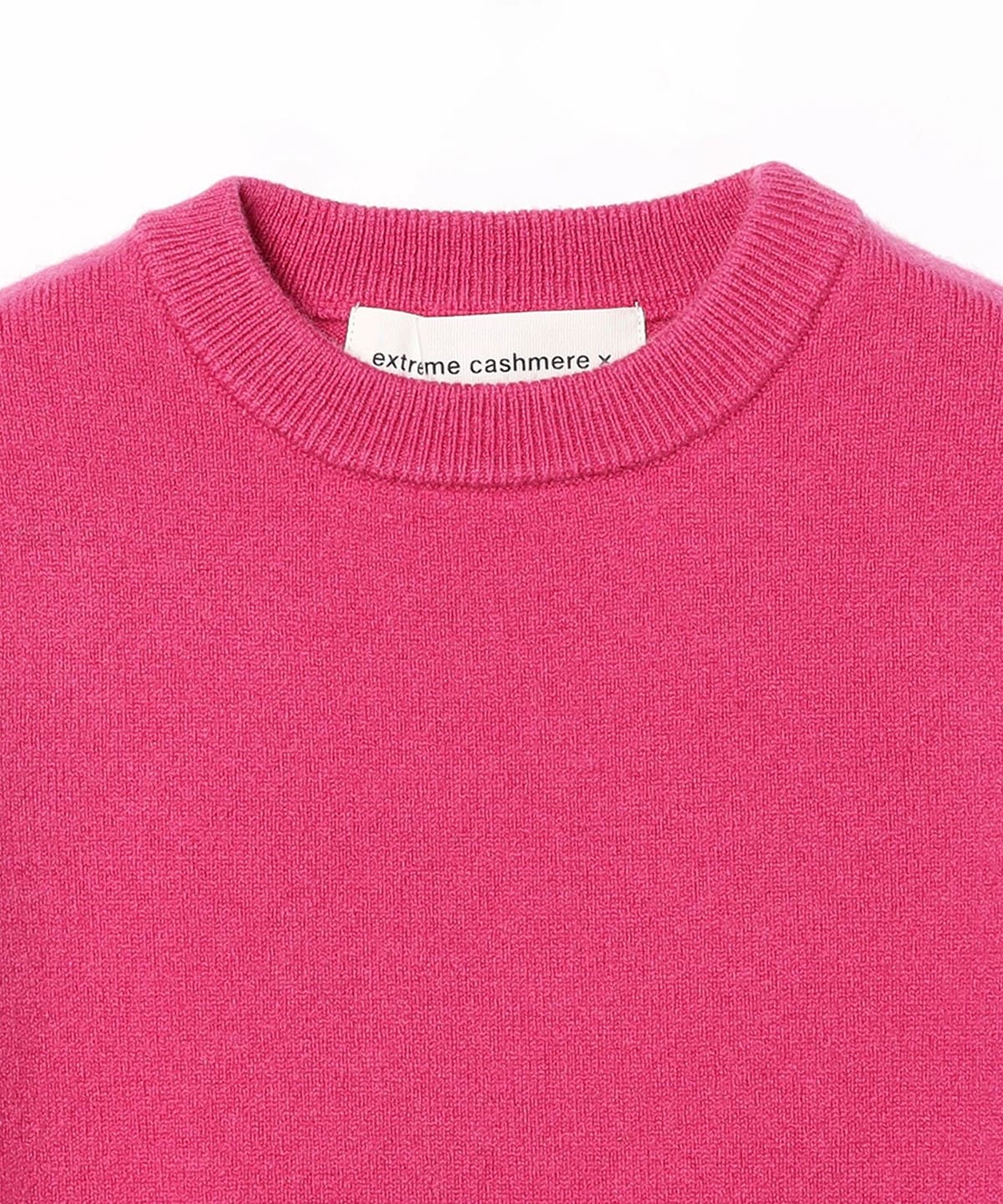 Demi-Luxe BEAMS（デミルクス ビームス）extreme cashmere / Kid