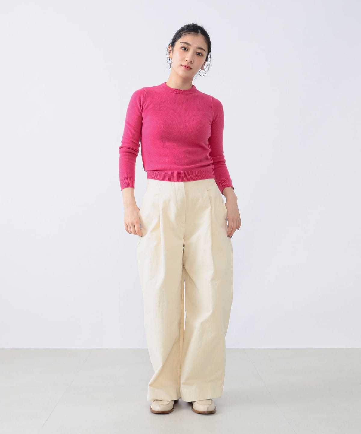 niceness カシミア デミグラブ niceness カシミア デミグラブ SHOP
