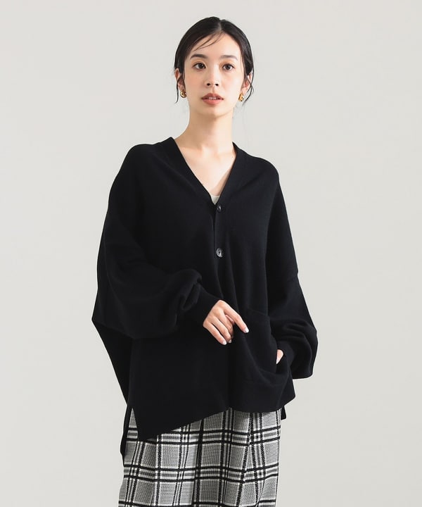 Demi-Luxe BEAMS（デミルクス ビームス）extreme cashmere / tokio