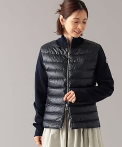MONCLER（モンクレール）のカーディガン通販｜Demi-Luxe BEAMS ...