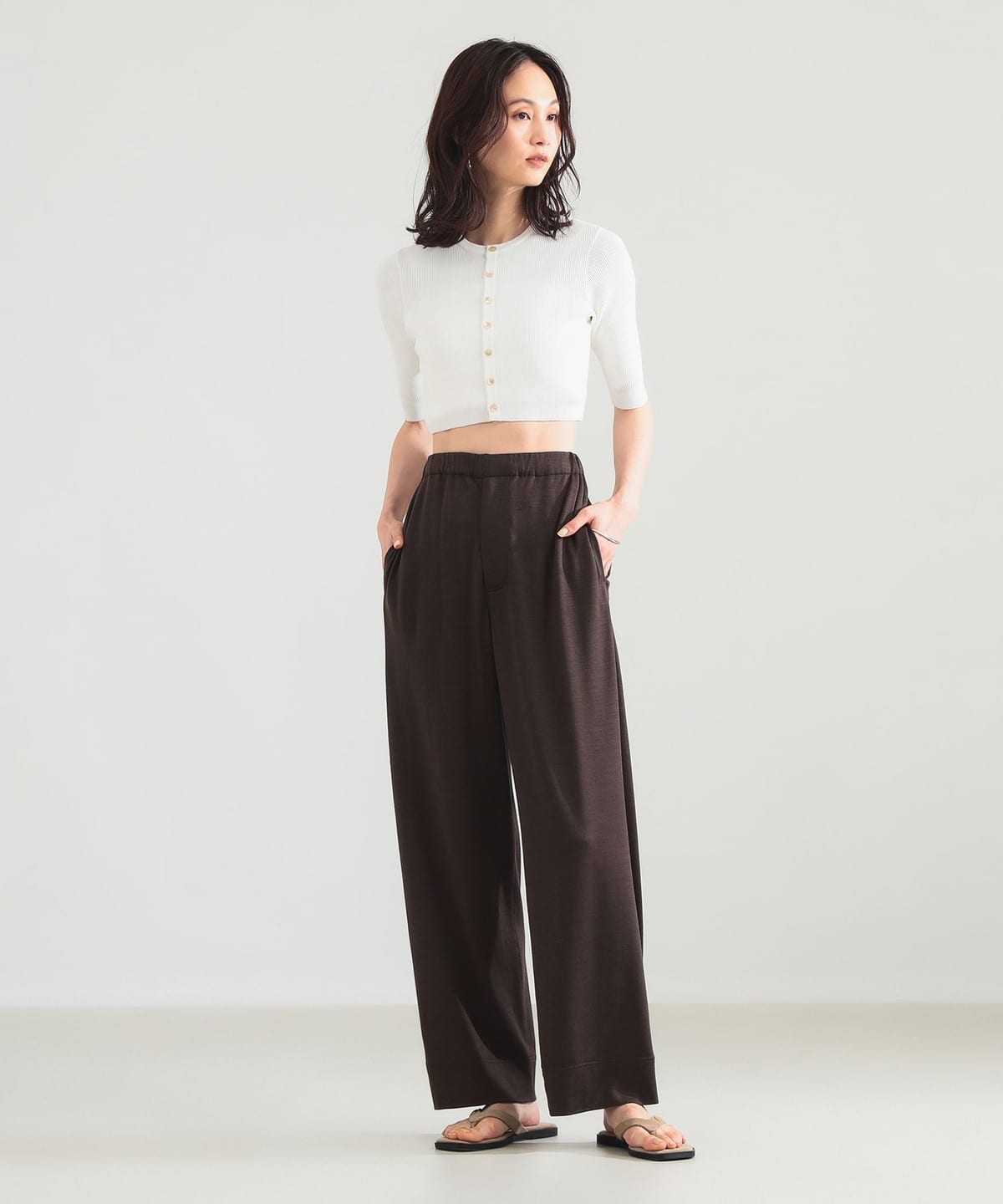 BEAMS SELECTION for WOMEN（ビームス セレクション for ウィメン