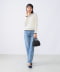 別WHITE×NAVY