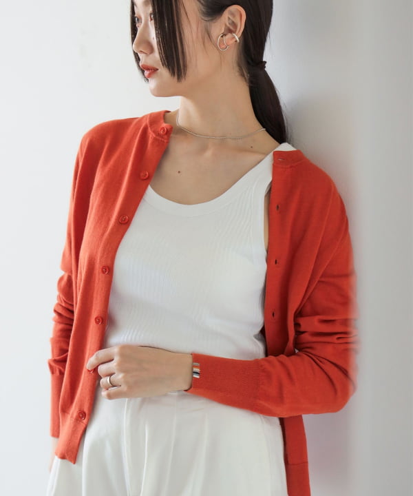 Demi-Luxe BEAMS（デミルクス ビームス）extreme cashmere / 16