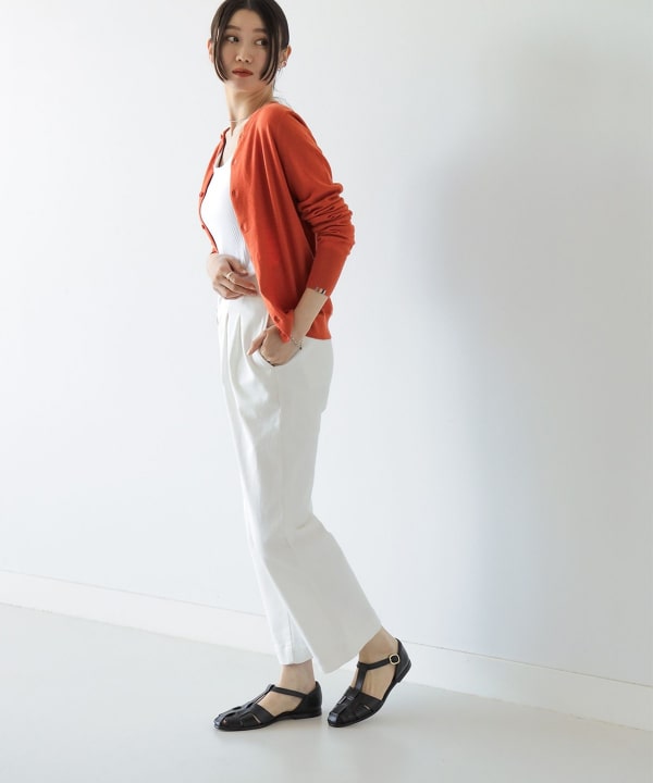 Demi-Luxe BEAMS（デミルクス ビームス）extreme cashmere / 16