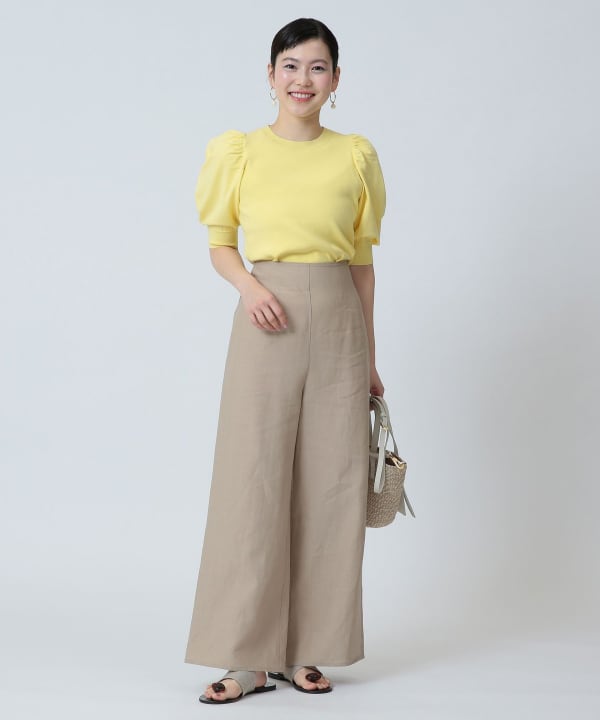 □おまとめ□【新品】デミルクス ビームス 定価1,7万 ケープ