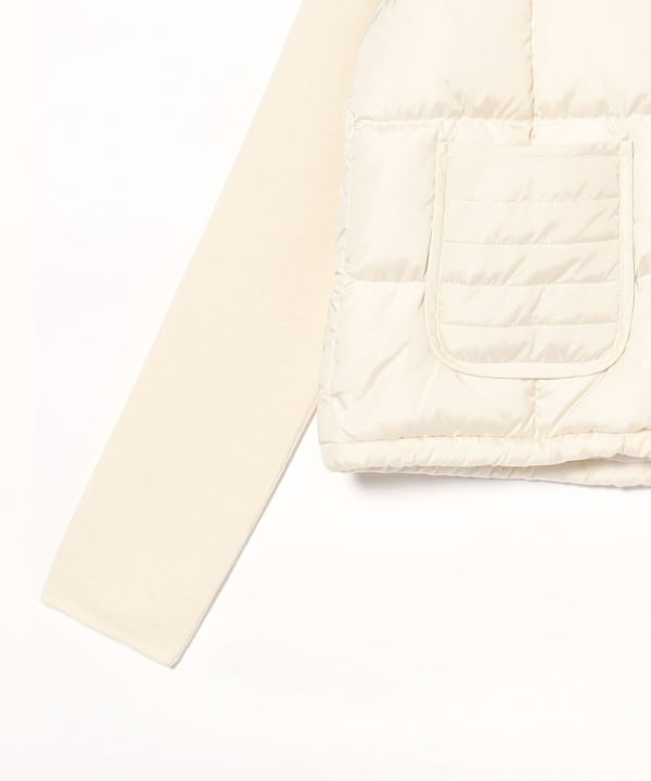 Demi-Luxe BEAMS（デミルクス ビームス）MONCLER / 2ポケット