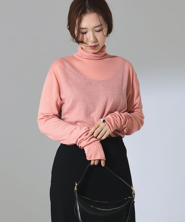 Demi-Luxe BEAMS（デミルクス ビームス）extreme cashmere