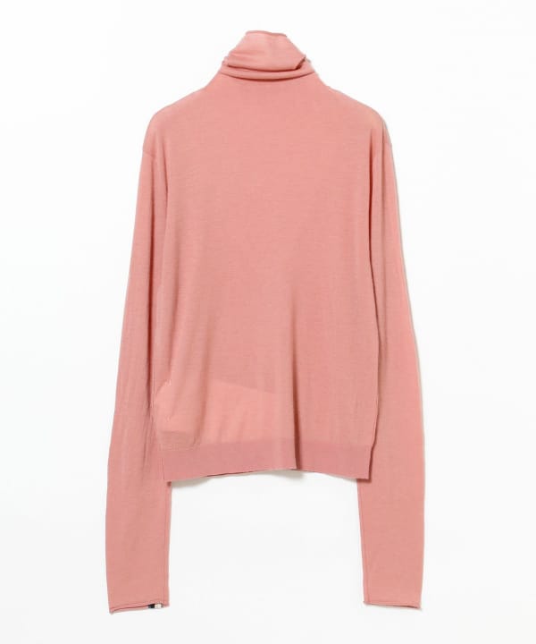 Demi-Luxe BEAMS（デミルクス ビームス）extreme cashmere