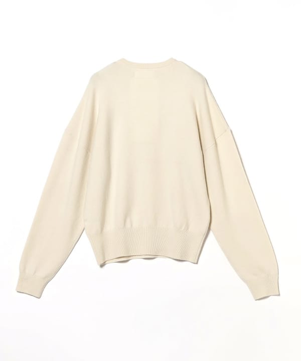 Demi-Luxe BEAMS（デミルクス ビームス）extreme cashmere / TES