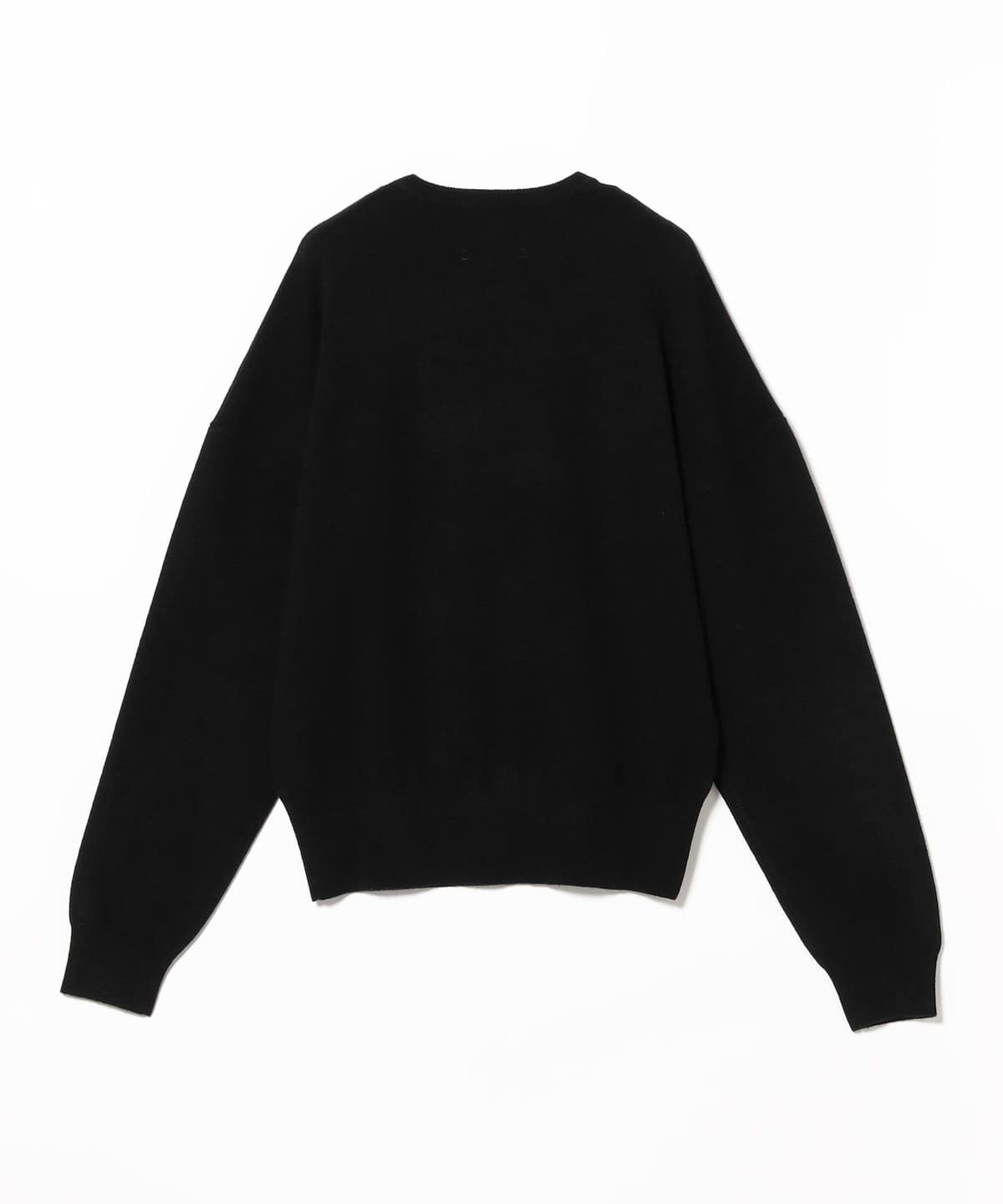 Demi-Luxe BEAMS（デミルクス ビームス）extreme cashmere / TES