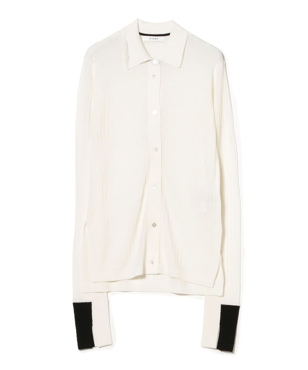CINOH demi-luxe beams 別注　オーバーサイズカーディガン CINOH】人気のニット、入荷してます☆｜ビームス ハウス なんば