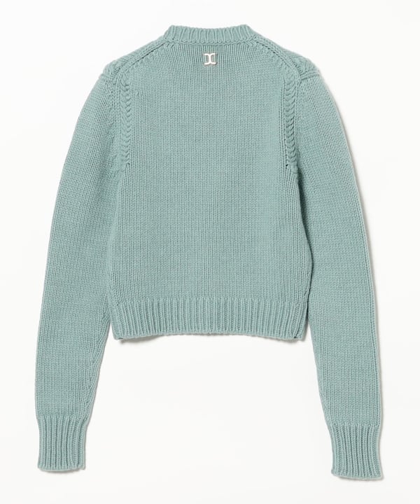 Demi-Luxe BEAMS（デミルクス ビームス）Chloe /Vネック