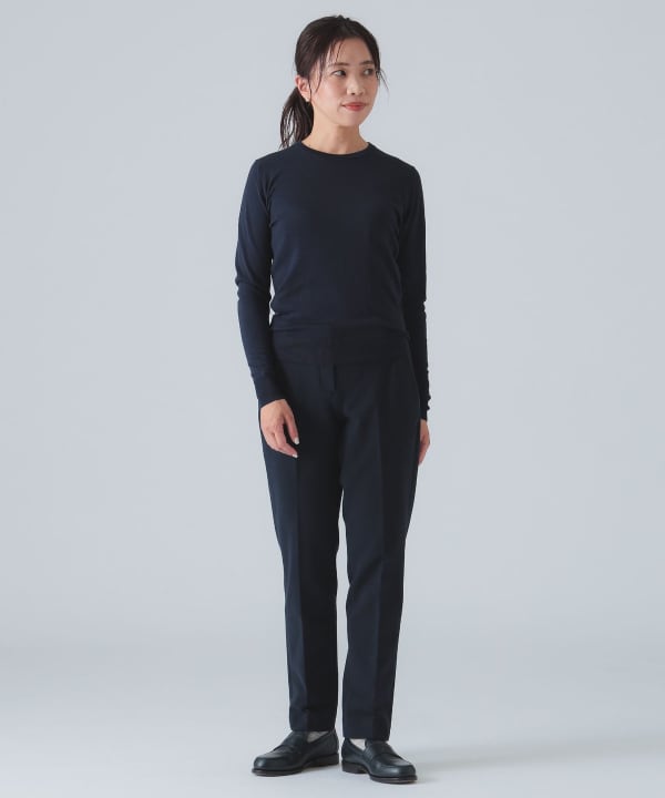 EFFE BEAMS(エッフェ ビームス)JOHN SMEDLEY / MODERN FIT EFFE BEAMS(エッフェ ビームス)JOHN SMEDLEY / MODERN FIT
