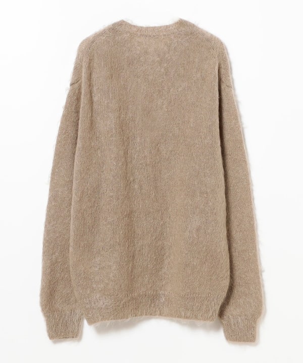 Norse Store | Shipping Worldwide - Auralee Brushed Super Kid