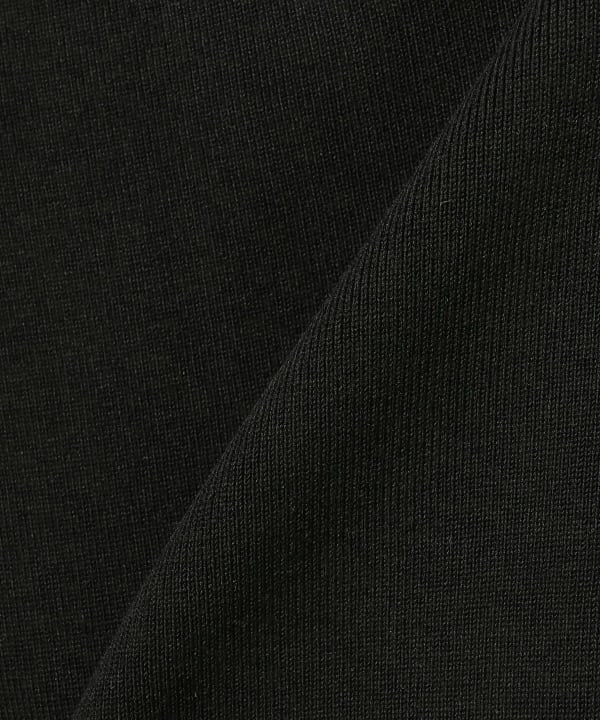 Demi-Luxe BEAMS（デミルクス ビームス）シンプル ボートネックニット